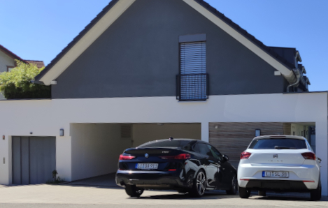 Immobilienbetreuung