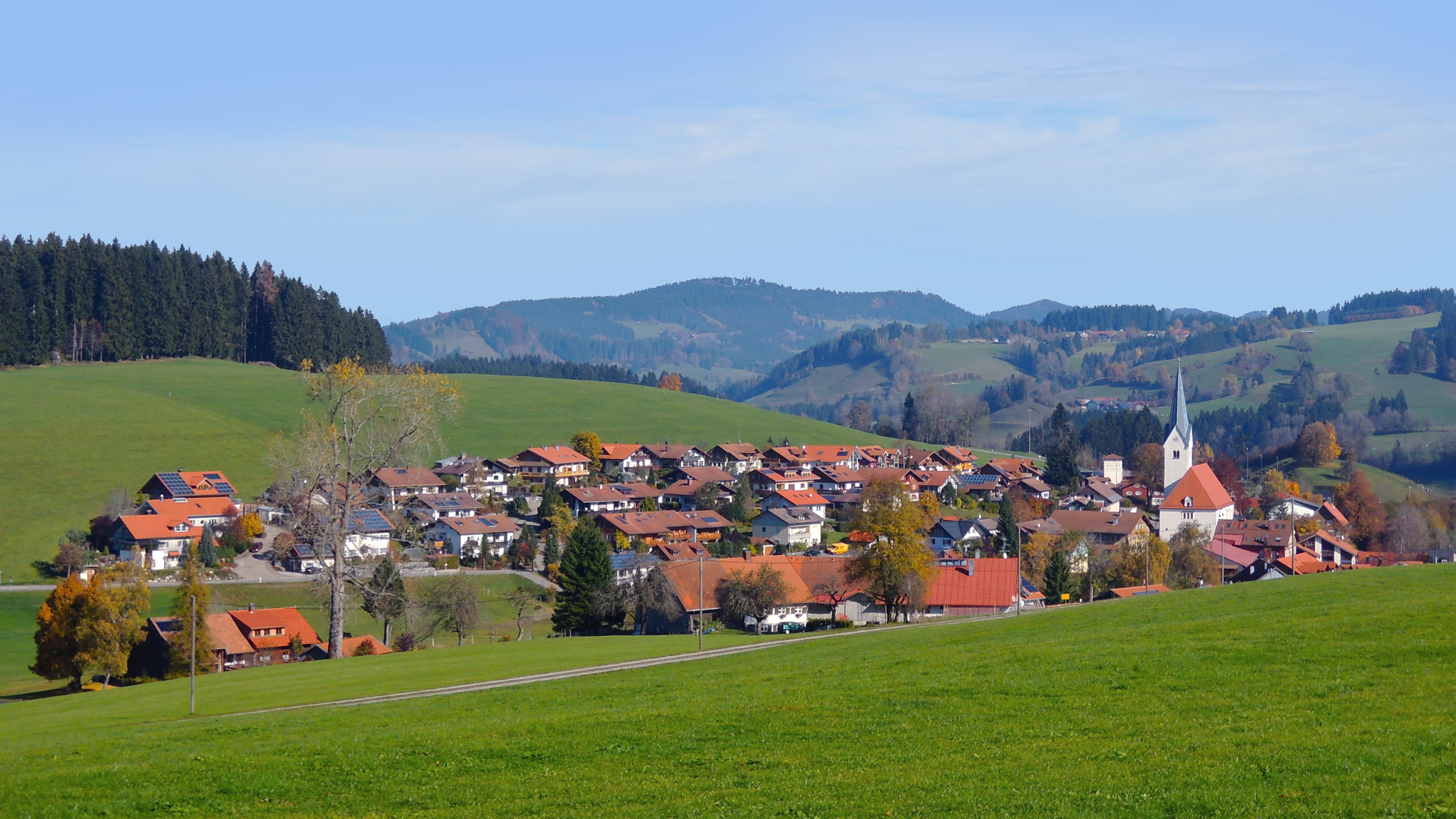 Hausverwaltung LUMA Immobilien